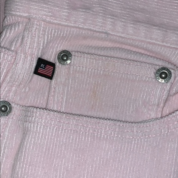 Polo Jeans Company by Ralph Lauren, corduroy pants - Picture 3 of 5